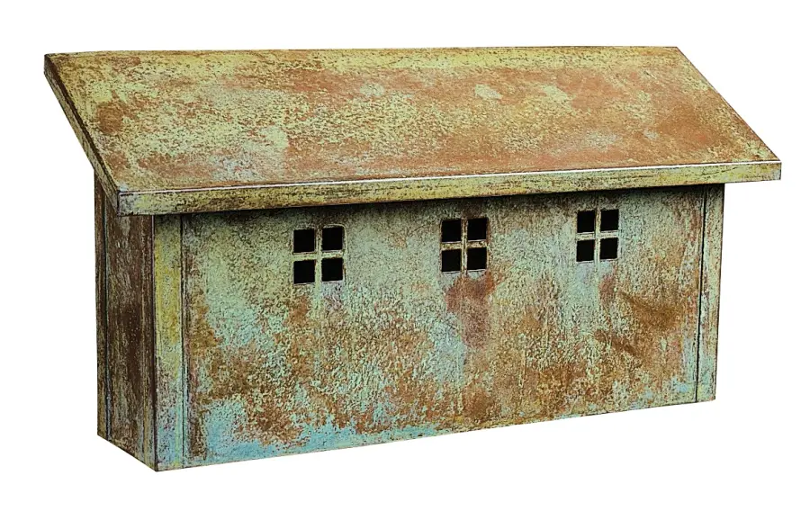 The glasgow by Arroyo Craftsman