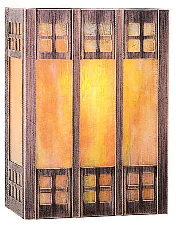 The glasgow by Arroyo Craftsman