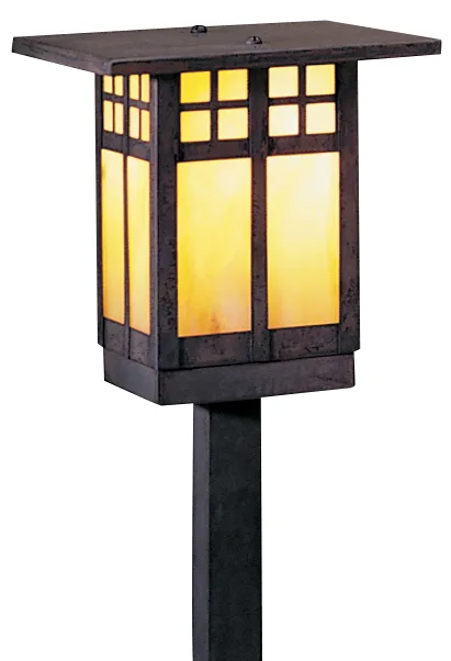 6" Glasgow Stem Mount