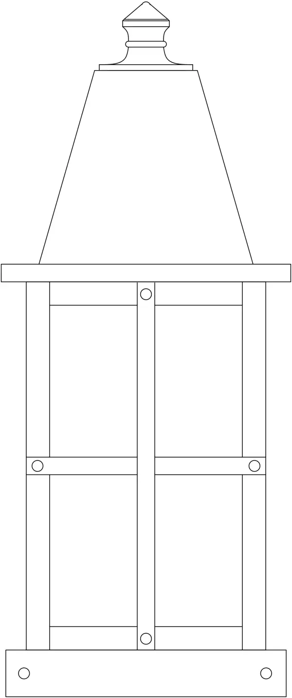 The hartford by Arroyo Craftsman