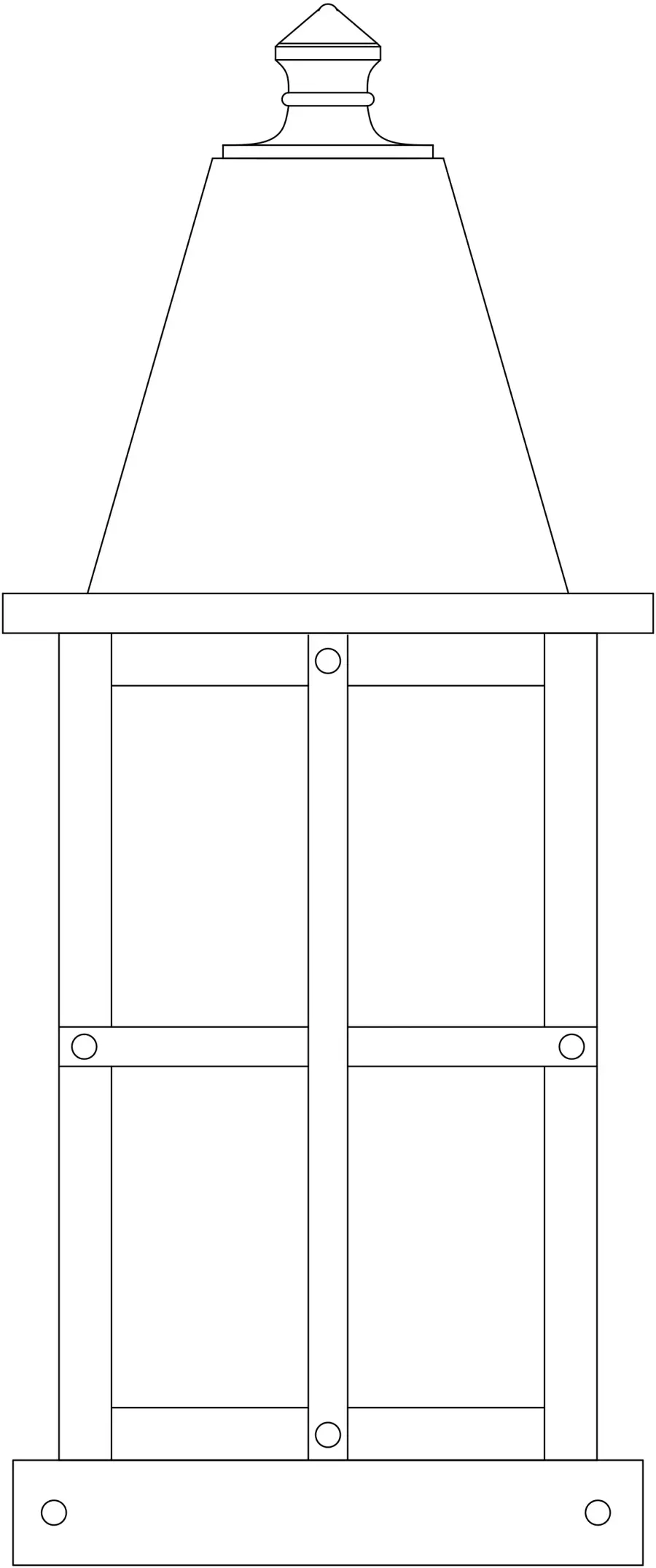The hartford by Arroyo Craftsman