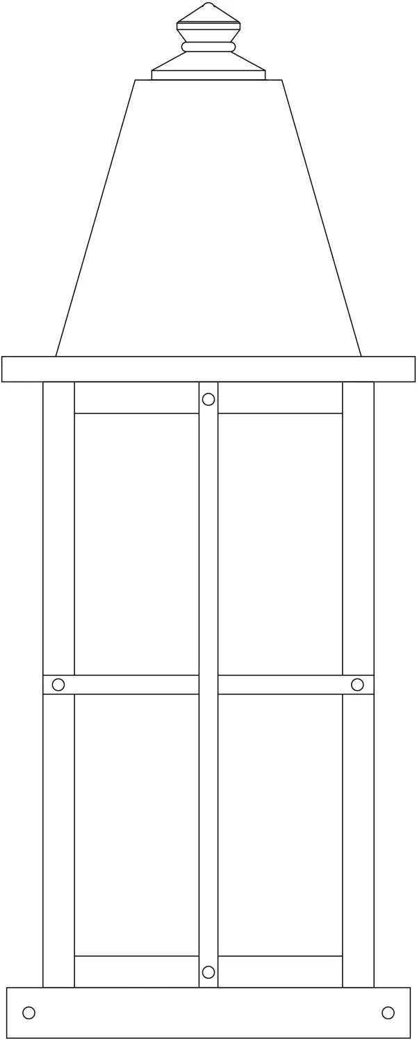 The hartford by Arroyo Craftsman