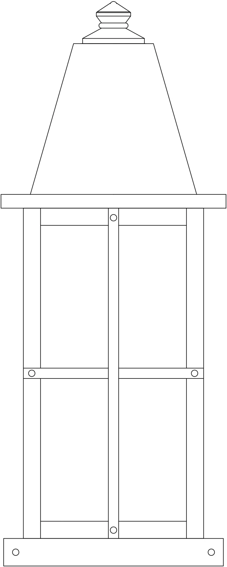 The hartford by Arroyo Craftsman