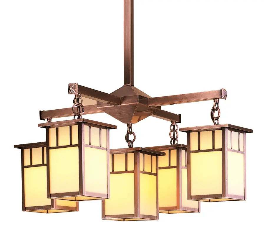 The huntington by Arroyo Craftsman