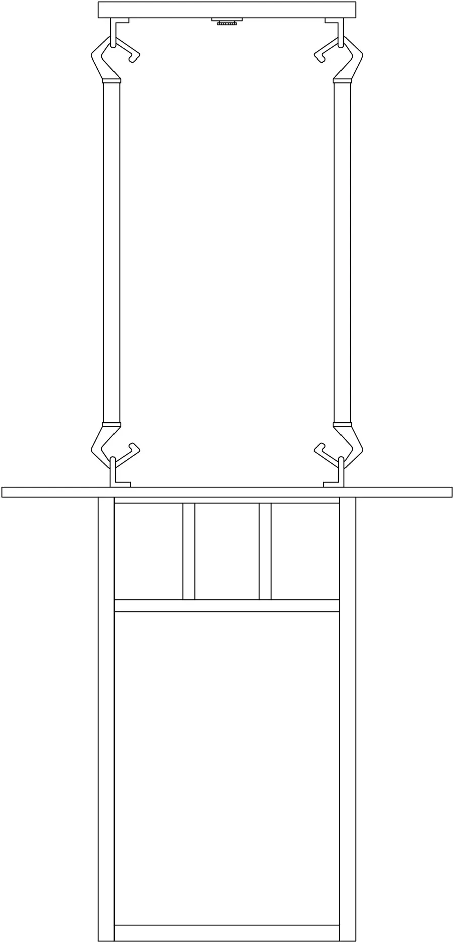 The huntington by Arroyo Craftsman