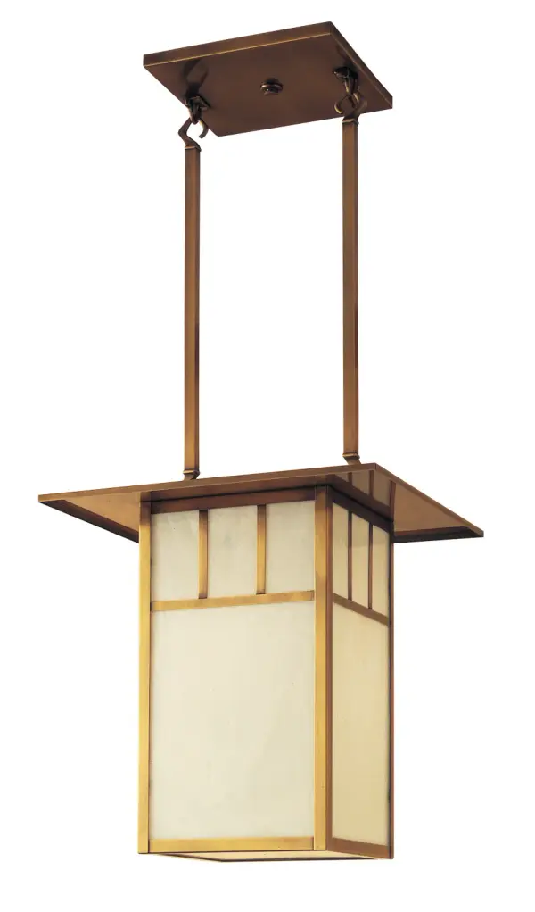 The huntington by Arroyo Craftsman