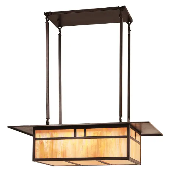 The huntington by Arroyo Craftsman