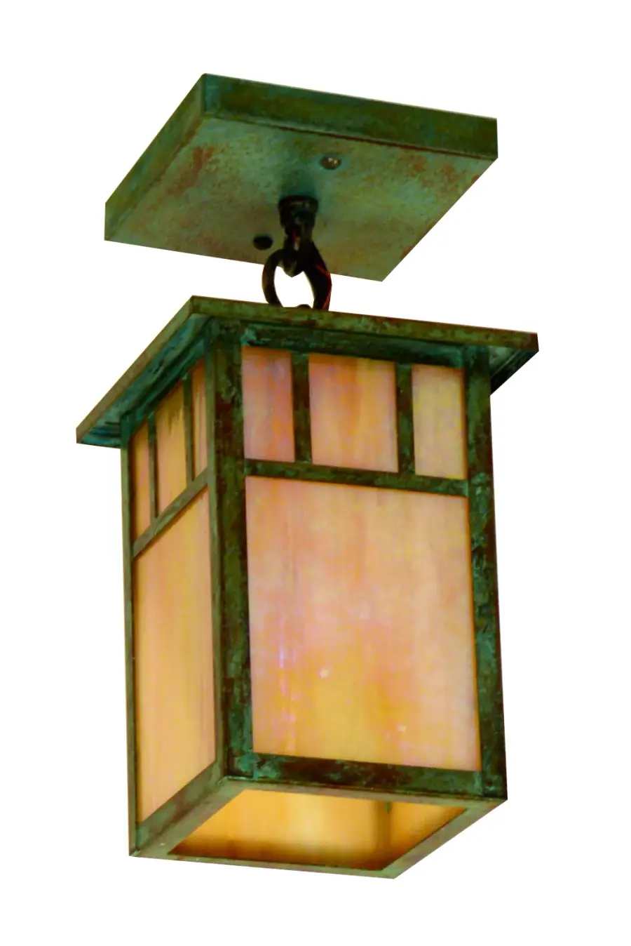The huntington by Arroyo Craftsman