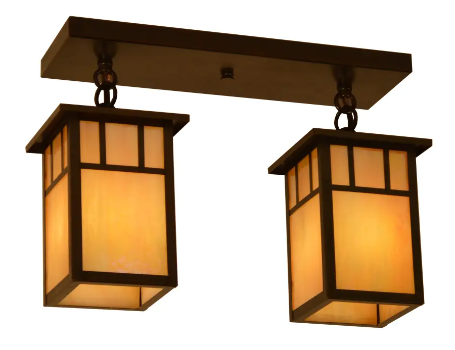 The huntington by Arroyo Craftsman
