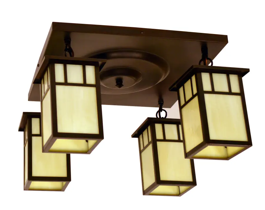 The huntington by Arroyo Craftsman