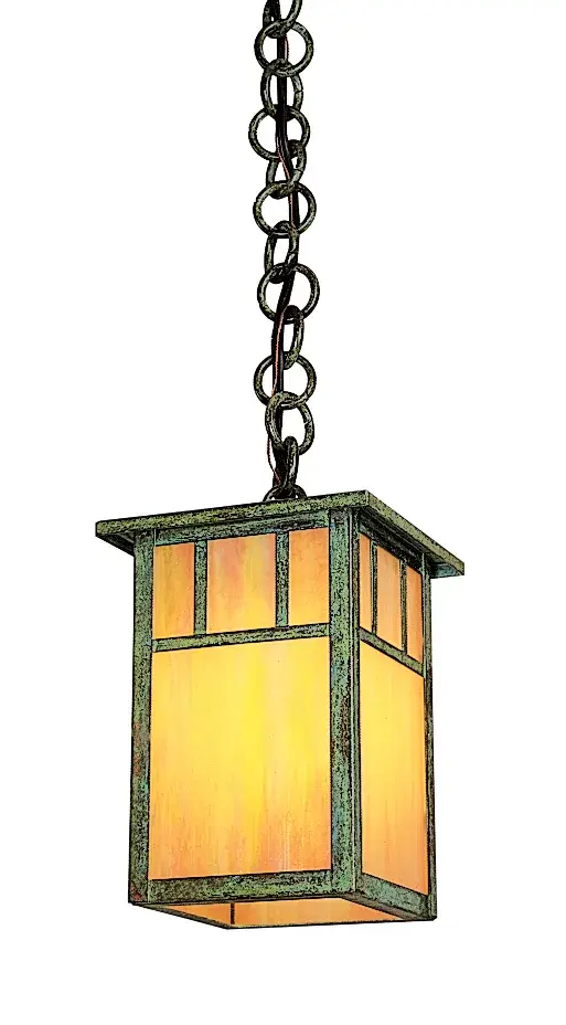 The huntington by Arroyo Craftsman
