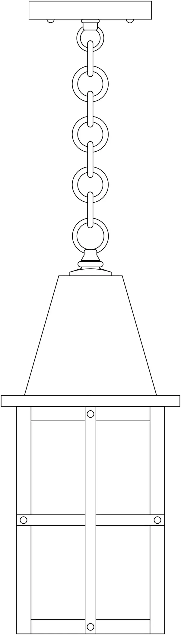 The hartford by Arroyo Craftsman