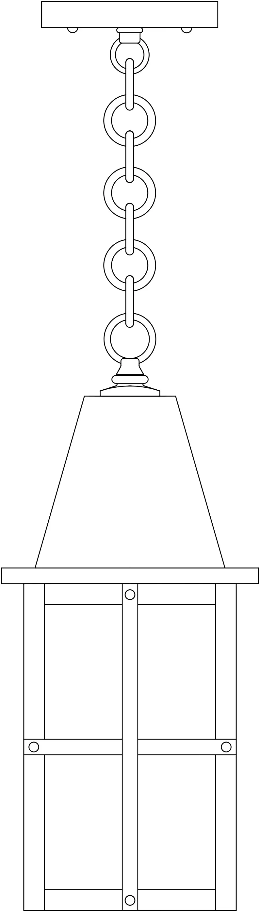 The hartford by Arroyo Craftsman