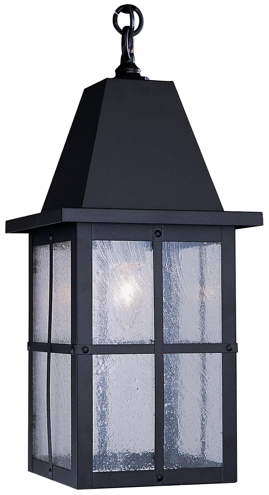 Hartford 8" Pendant Light