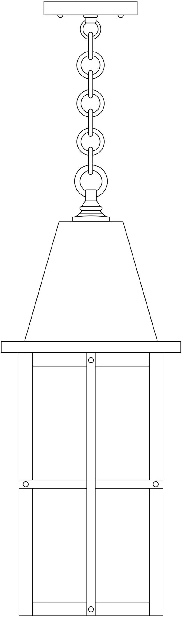 The hartford by Arroyo Craftsman