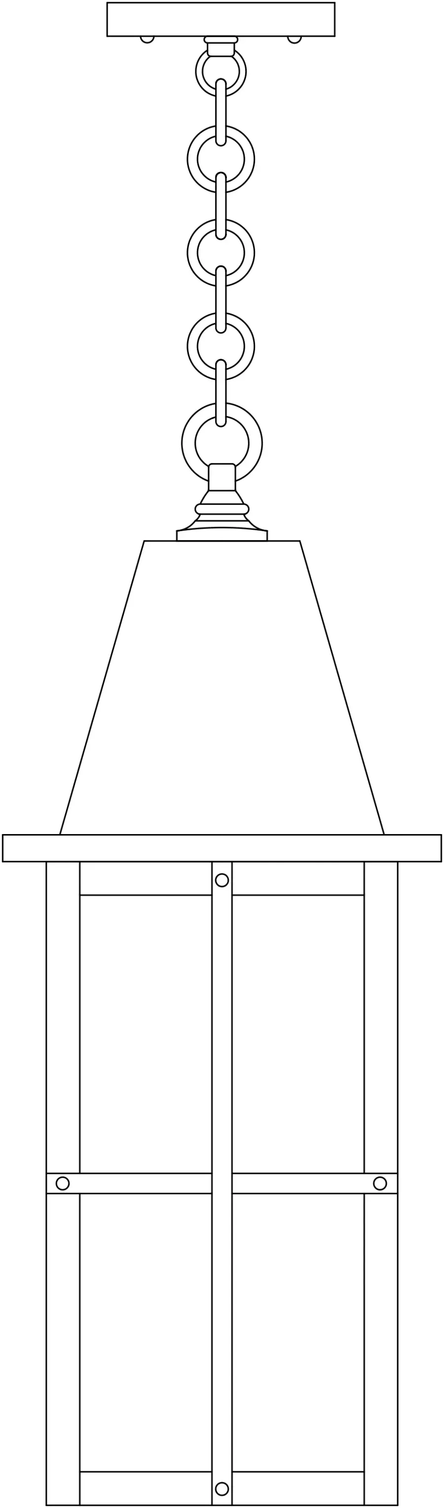 The hartford by Arroyo Craftsman