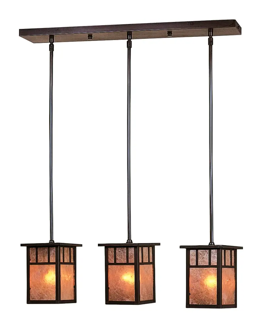 The huntington by Arroyo Craftsman
