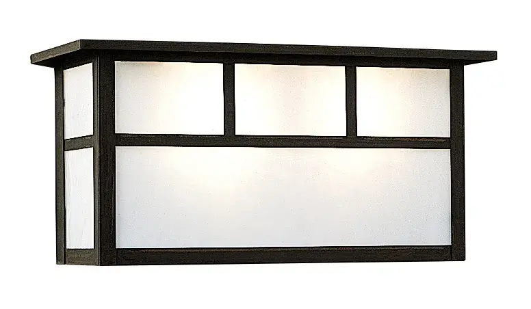 The huntington by Arroyo Craftsman
