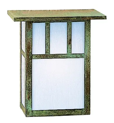 The huntington by Arroyo Craftsman
