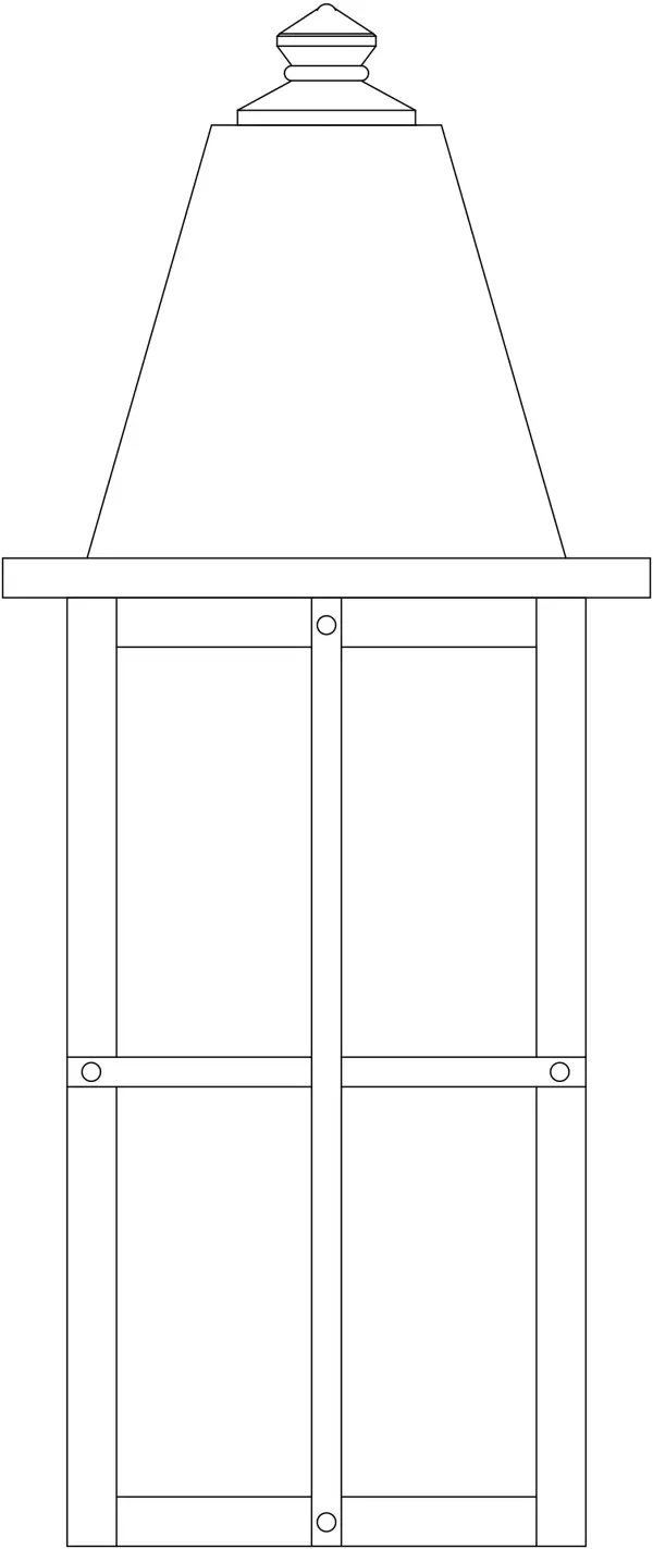 The hartford by Arroyo Craftsman