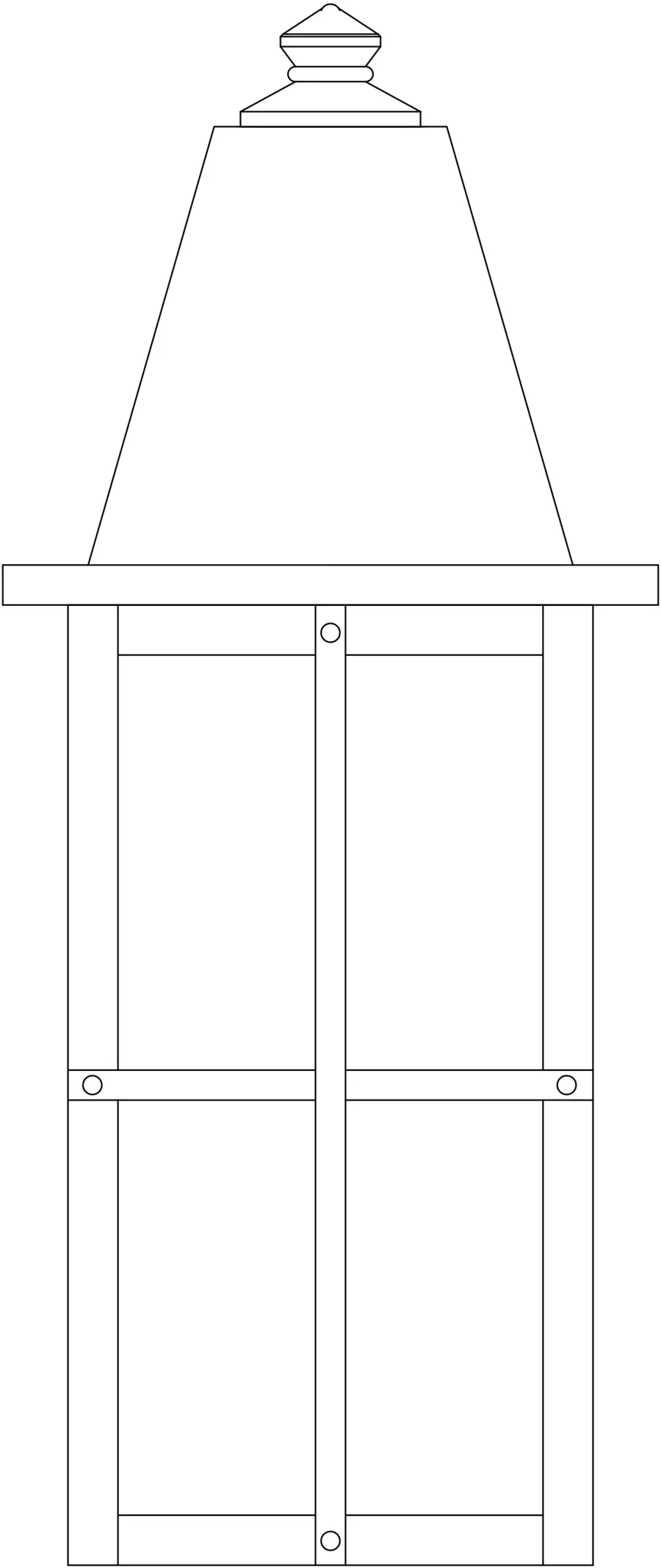The hartford by Arroyo Craftsman