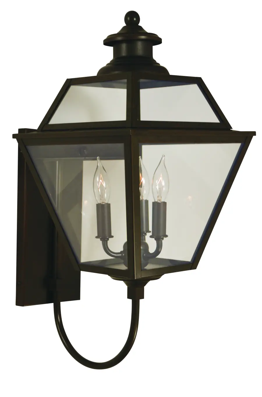 The inverness by Arroyo Craftsman