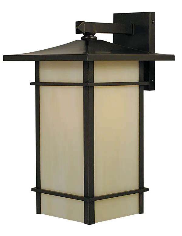 Katsura 9" Wall Mount with Toshi Overlay
