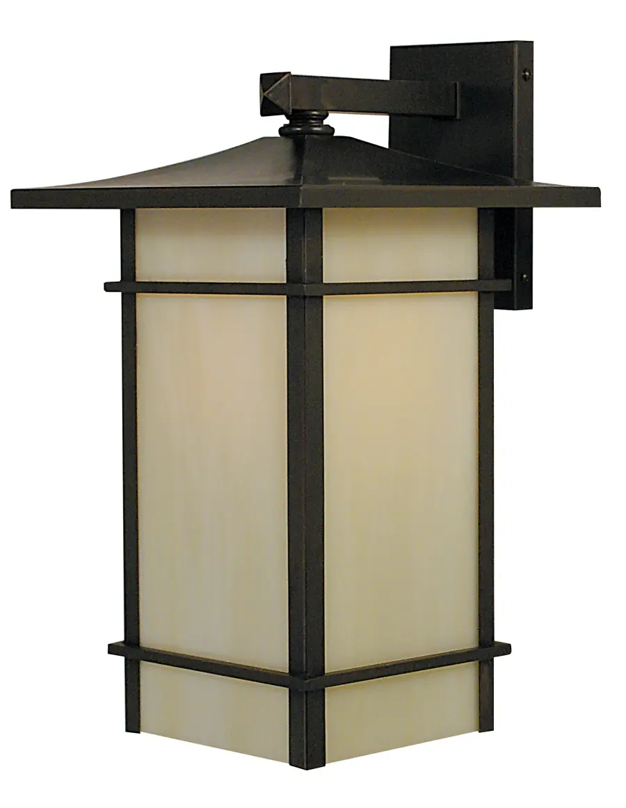 Katsura 9" Wall Mount with Toshi Overlay