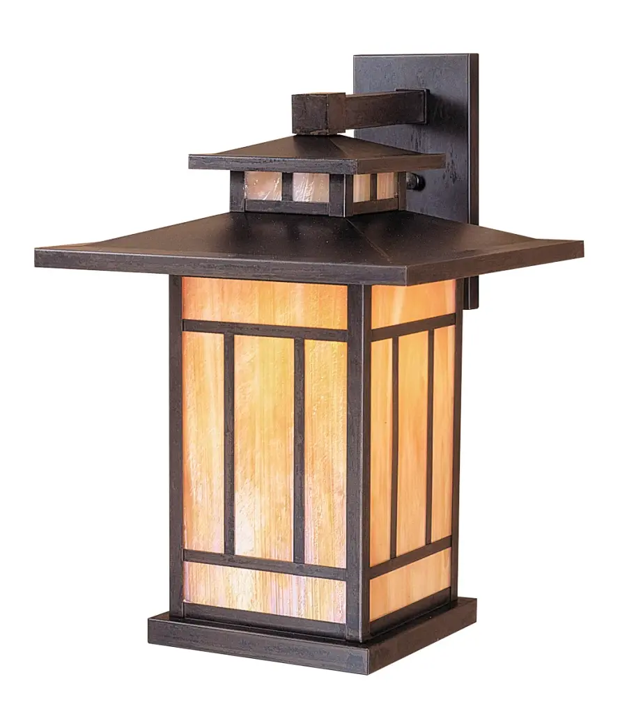 The kennebec by Arroyo Craftsman