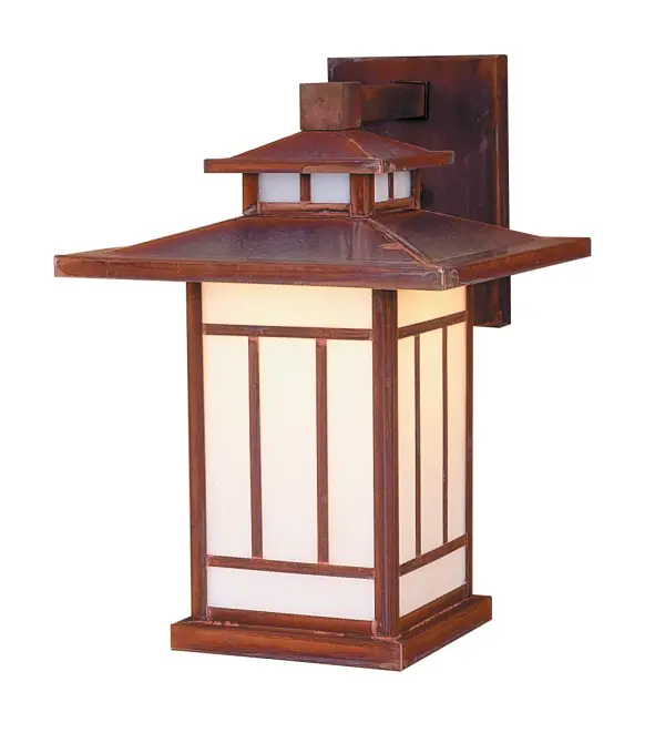 The kennebec by Arroyo Craftsman