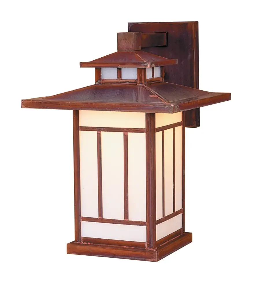 The kennebec by Arroyo Craftsman