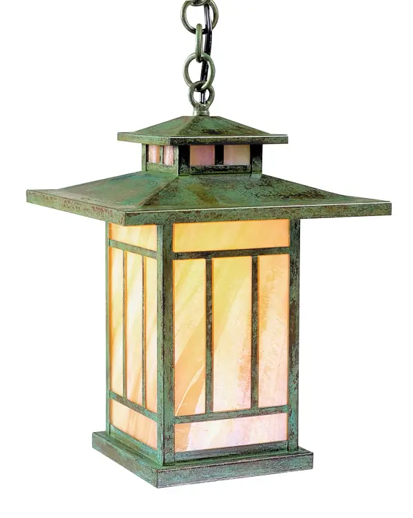 The kennebec by Arroyo Craftsman
