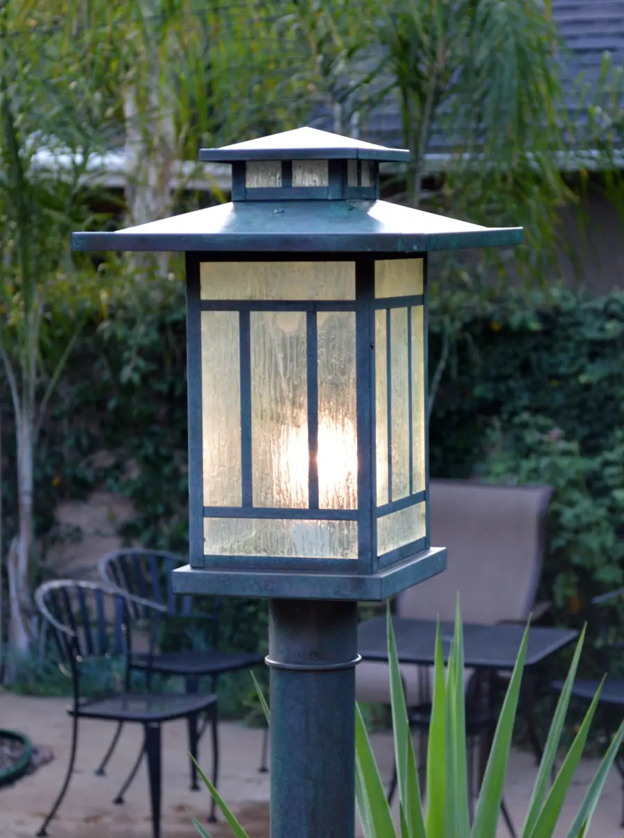 The kennebec by Arroyo Craftsman
