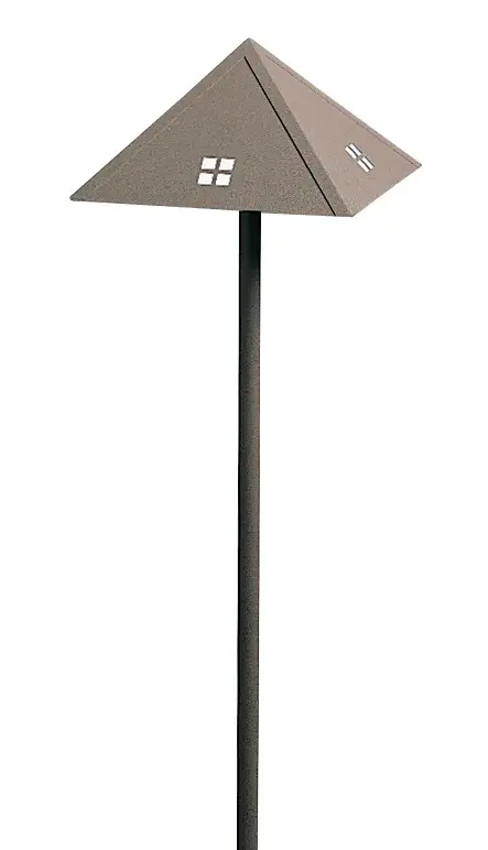 The evergreen by Arroyo Craftsman