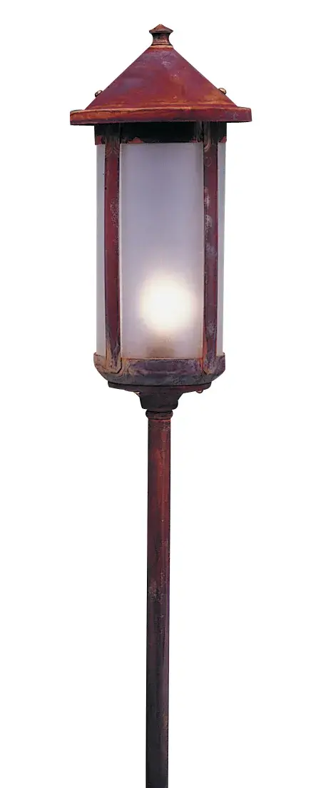 The berkeley by Arroyo Craftsman