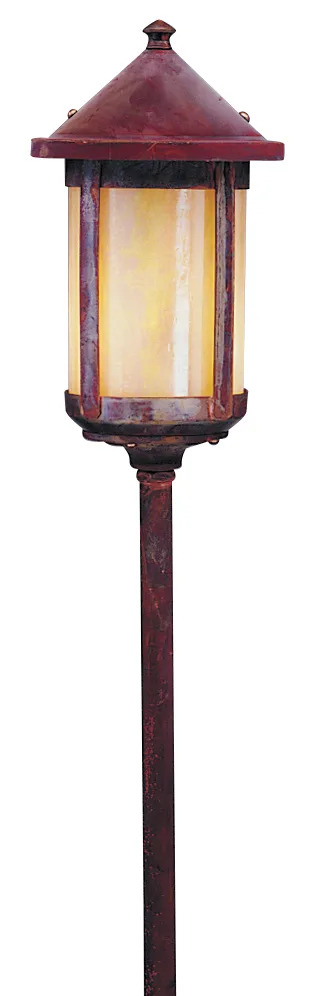 Low Voltage 6" Berkeley Stem Mount