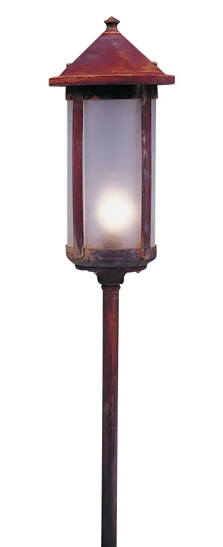 The berkeley by Arroyo Craftsman