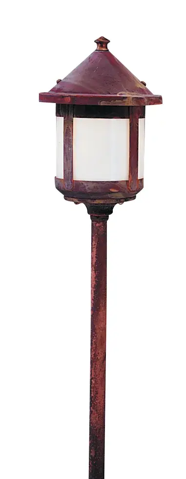 The berkeley by Arroyo Craftsman