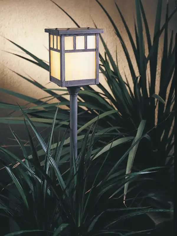 The huntington by Arroyo Craftsman