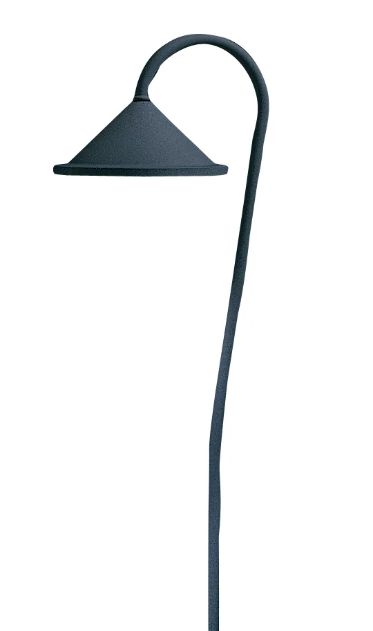 Low Voltage 8" Berkeley Roof With 36" Bo Peep Stem