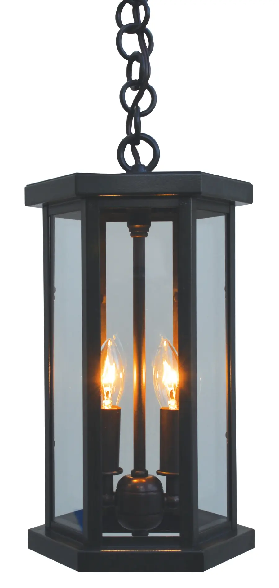 Lyon 7" Pendant Light