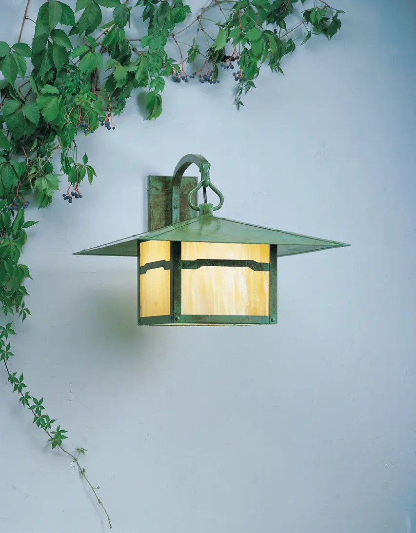 The monterey by Arroyo Craftsman