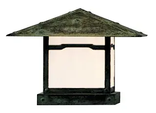 The monterey by Arroyo Craftsman