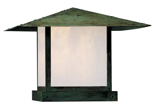The monterey by Arroyo Craftsman