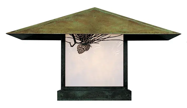The monterey by Arroyo Craftsman