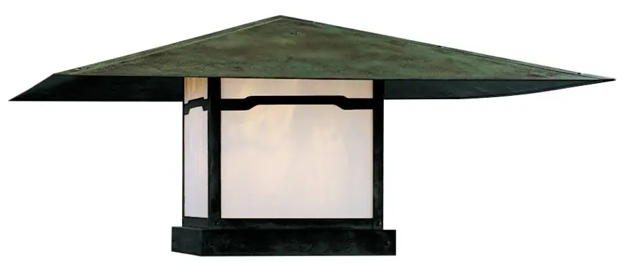 The monterey by Arroyo Craftsman