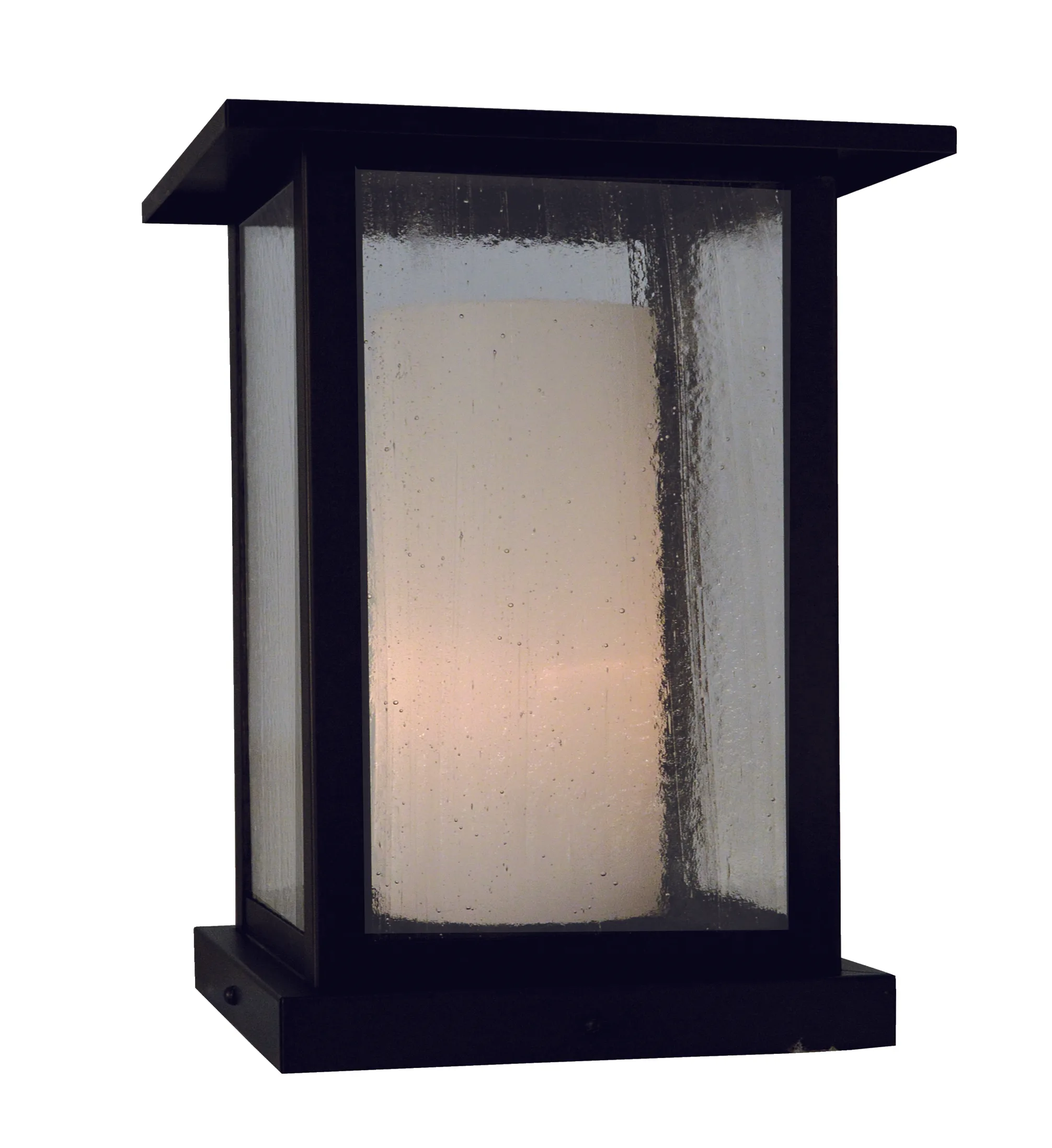 Meredith 9" high column mount