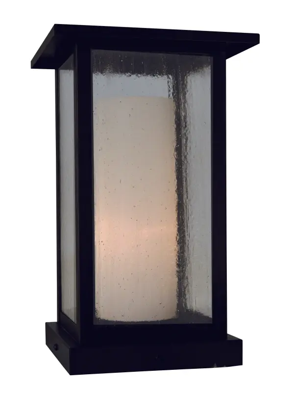 Meredith 13" high column mount
