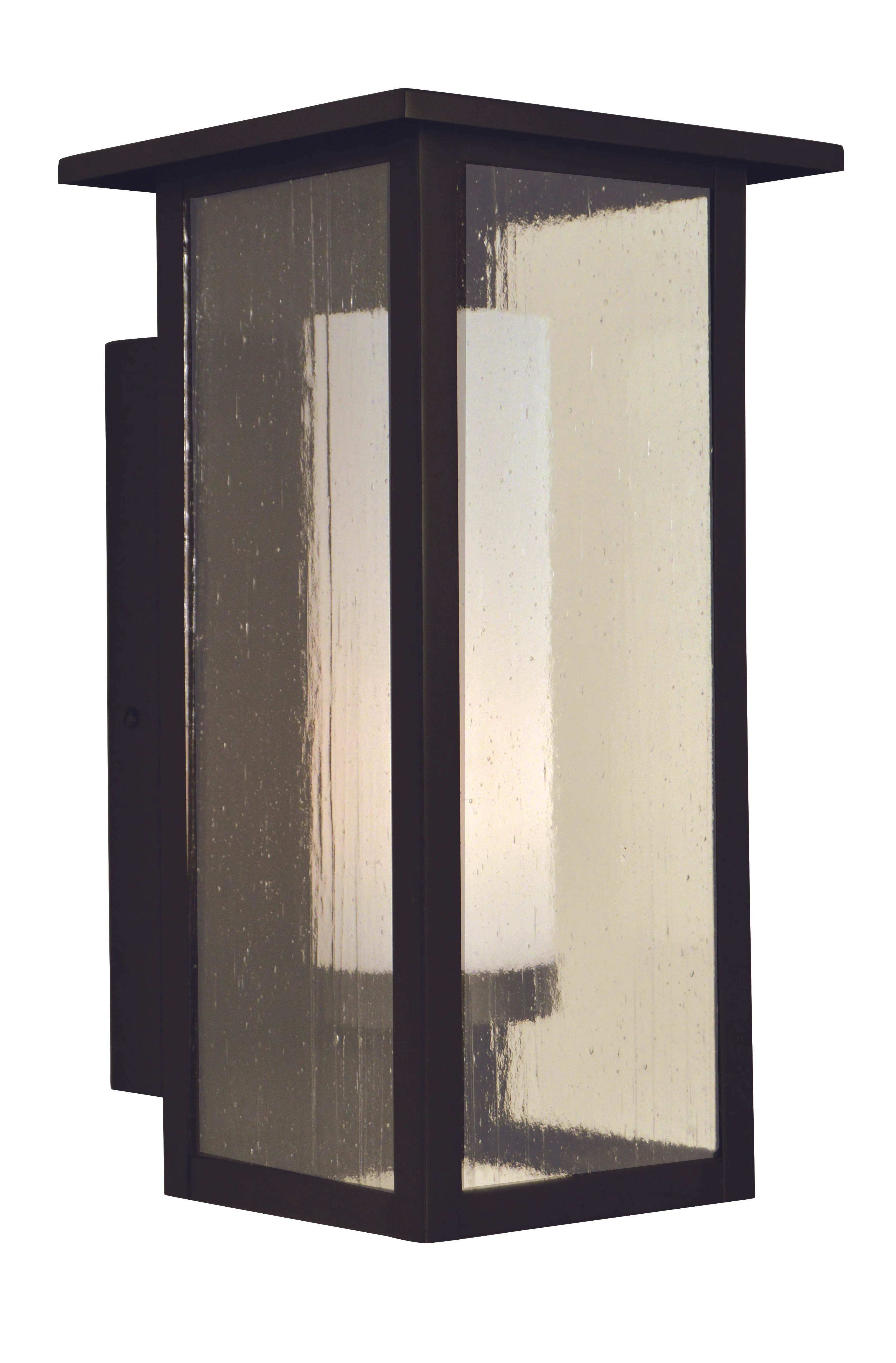 Meredith 15" high wall mount