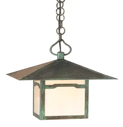 The monterey by Arroyo Craftsman